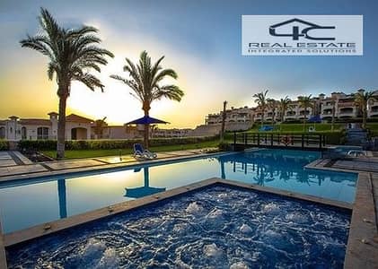 شاليه 3 غرف نوم للبيع في العين السخنة، السويس - La-vista-sokhna. jpg