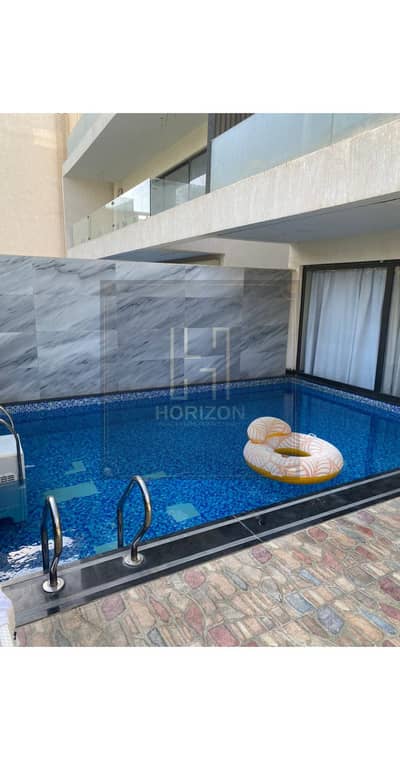 فلیٹ 3 غرف نوم للايجار في القاهرة الجديدة، القاهرة - 65. jpg