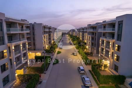 شقة 3 غرف نوم للبيع في القاهرة الجديدة، القاهرة - WhatsApp Image 2025-11-06 at 12.59. 50_97281cc6. jpg