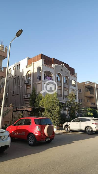 فلیٹ 3 غرف نوم للبيع في الشيخ زايد، الجيزة - WhatsApp Image 2025-12-09 at 17.43. 21_a2b562b8. jpg