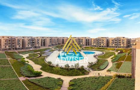 3 Bedroom Apartment for Sale in New Cairo, Cairo - derftyhuy (5). jpeg