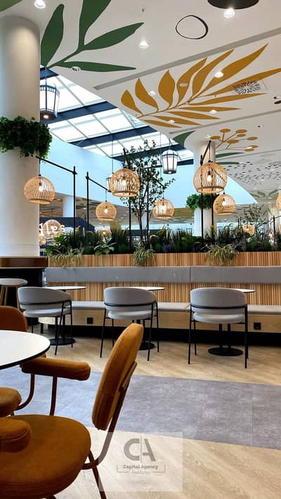Restaurant & Cafe for Rent in New Cairo, Cairo - 03f434e066dfd6fb93d225f2a98dddf2. jpg