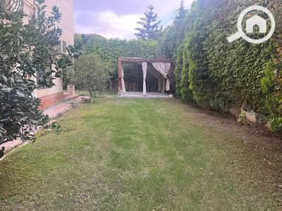 4 Bedroom Villa for Rent in New Cairo, Cairo - 603873753_1514123774049527_7107947913111318125_n. jpg