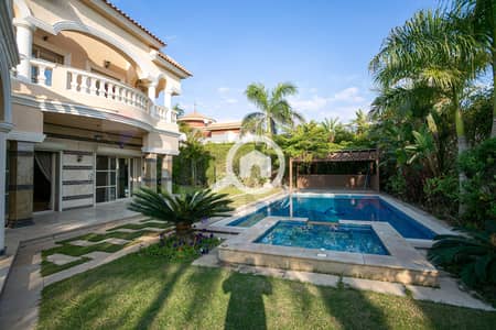 فیلا 7 غرف نوم للبيع في كينج مريوط، الإسكندرية - 1. JPG