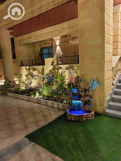 1 Bedroom Room for Rent in New Cairo, Cairo - 1000046269. jpg