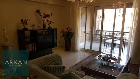2 Bedroom Flat for Rent in Sheikh Zayed, Giza - WhatsApp Image 2025-12-22 at 3.51. 52 PM. jpeg