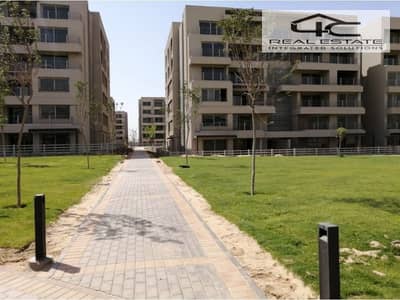 2 Bedroom Flat for Sale in New Cairo, Cairo - WhatsApp Image 2025-12-23 at 5.54. 05 PM (2). jpeg