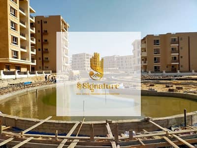 2 Bedroom Flat for Sale in New Cairo, Cairo - b09fe99c-71bb-4adc-ad9b-2ab8a2b9e065. jpg