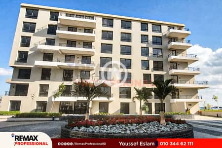 3 Bedroom Apartment for Sale in Amreya, Alexandria - 1. jpg