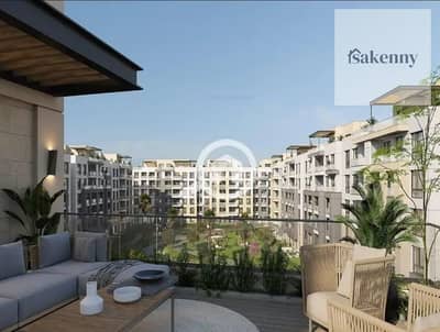 شقة 3 غرف نوم للبيع في الشيخ زايد، الجيزة - 7. PNG