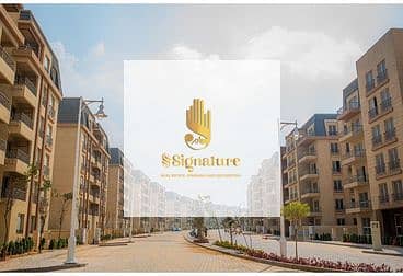 3 Bedroom Penthouse for Sale in Mostakbal City, Cairo - 6848ba860a1d5561877745. jpg