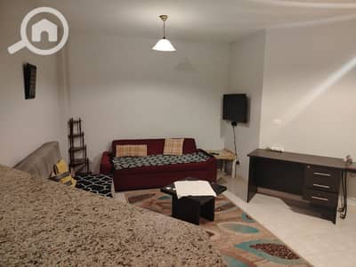 شقة 1 غرفة نوم للايجار في القاهرة الجديدة، القاهرة - WhatsApp Image 2025-12-06 at 7.39. 06 PM(1). jpeg