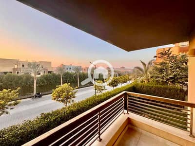 3 Bedroom Flat for Rent in 6th of October, Giza - 73ab8bff-9f2d-47df-b253-79b76272044b. jpg