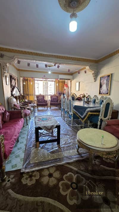 فلیٹ 2 غرفة نوم للبيع في العصافرة، الإسكندرية - صورة واتساب بتاريخ 1447-07-03 في 16.05. 19_7ade0416. jpg