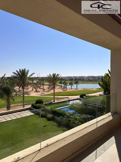 3 Bedroom Chalet for Sale in North Coast, Matruh - WhatsApp Image 2025-12-23 at 17.27. 38. jpeg