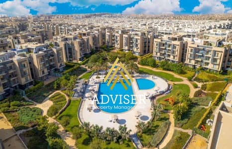 3 Bedroom Flat for Sale in New Cairo, Cairo - rgtbtyunmu (8). jpeg