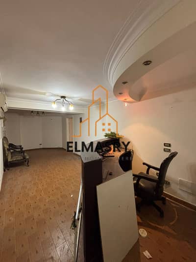 مکتب  للايجار في الدقى، الجيزة - WhatsApp Image 2025-12-17 at 6.25. 22 PM. jpeg