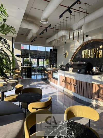 Restaurant & Cafe for Rent in New Cairo, Cairo - WhatsApp Image 2025-12-15 at 6.31. 13 PM (2). jpeg