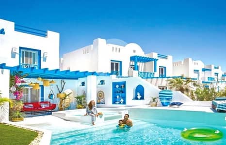 2 Bedroom Chalet for Sale in North Coast, Matruh - 17 (Custom) (Custom). jpg