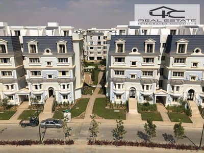 3 Bedroom iVilla for Sale in New Cairo, Cairo - WhatsApp Image 2025-12-07 at 6.27. 18 AM (3). jpeg