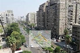 مکتب  للايجار في مصر الجديدة، القاهرة - بلا عنوان. jpg