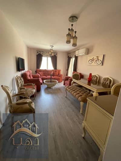 2 Bedroom Apartment for Sale in Madinaty, Cairo - WhatsApp Image 2025-12-23 at 4.56. 38 PM (2). jpeg