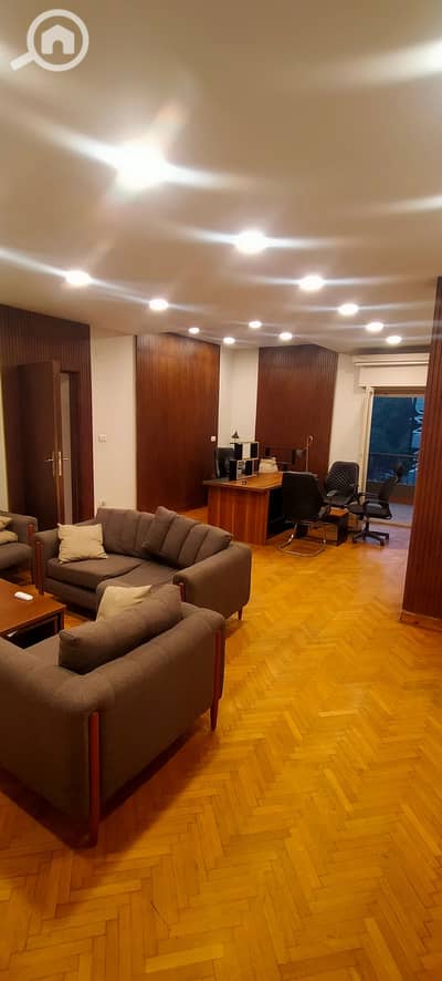 Office for Rent in Mohandessin, Giza - IMG20251119165811. jpg