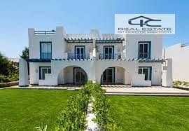 4 Bedroom Townhouse for Sale in North Coast, Matruh - download. jpg