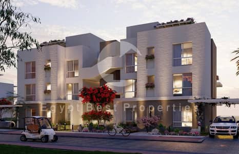 2 Bedroom Chalet for Sale in North Coast, Matruh - 3 (1). jpg