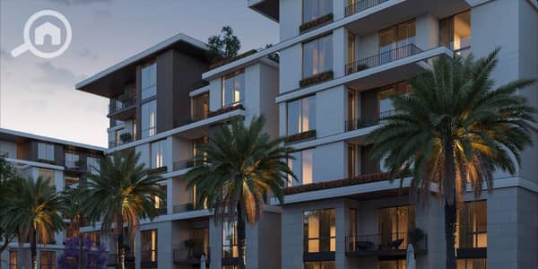 شقة 2 غرفة نوم للبيع في 6 أكتوبر، الجيزة - WhatsApp Image 2025-12-23 at 7.17. 58 PM. jpeg