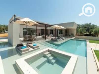 2 Bedroom Chalet for Sale in North Coast, Matruh - images. jpg