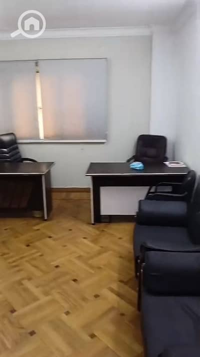 شقة 4 غرف نوم للايجار في المهندسين، الجيزة - IMG_٢٠٢٥١٢٢١_١٩٠٠١٥٨٠. jpg