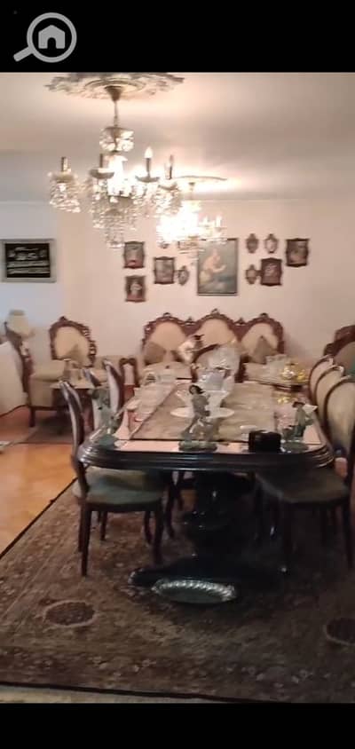 4 Bedroom Apartment for Sale in Roushdy, Alexandria - WhatsApp Image 2025-12-23 at 7.21. 34 PM (2). jpeg