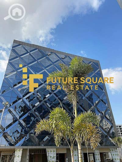 مکتب  للايجار في زهراء المعادى، القاهرة - WhatsApp Image 2025-11-03 at 2.54. 11 PM_result. jpg