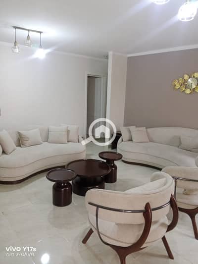 3 Bedroom Flat for Sale in New Cairo, Cairo - 56ff6611-d49c-4e09-8310-638ce463e4f1. jpeg