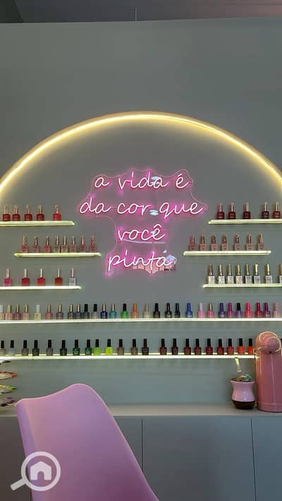 Retail for Sale in Sheikh Zayed, Giza - Musa esmalteria. jpeg