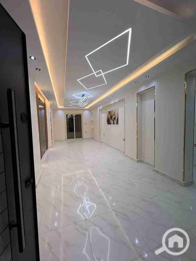 3 Bedroom Flat for Sale in Faisal, Giza - 1000489967. jpg