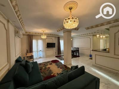 3 Bedroom Apartment for Rent in New Cairo, Cairo - fa8a7289-a2ba-4925-807b-526b34122316. jpeg