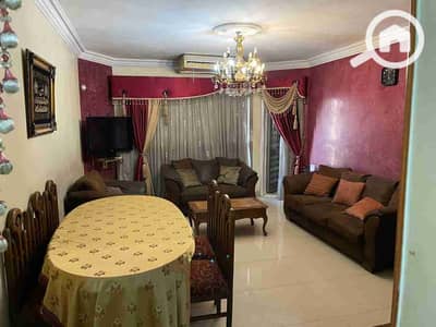 3 Bedroom Flat for Rent in Maadi, Cairo - 1000006612. jpg