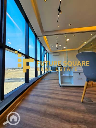 Office for Rent in Zahraa Al Maadi, Cairo - IMG-20251018-WA0093_result. jpg