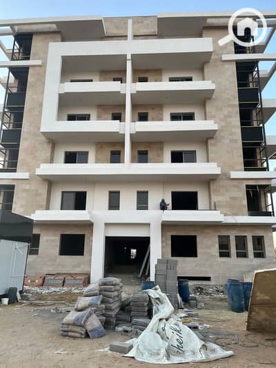 3 Bedroom Apartment for Sale in Sheikh Zayed, Giza - WhatsApp Image 2025-12-23 at 7.40. 33 PM (1). jpeg