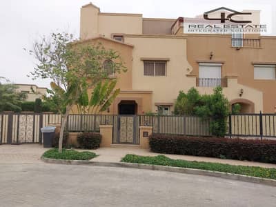 4 Bedroom Twin House for Rent in New Cairo, Cairo - WhatsApp Image 2025-12-23 at 4.23. 01 PM (2). jpeg