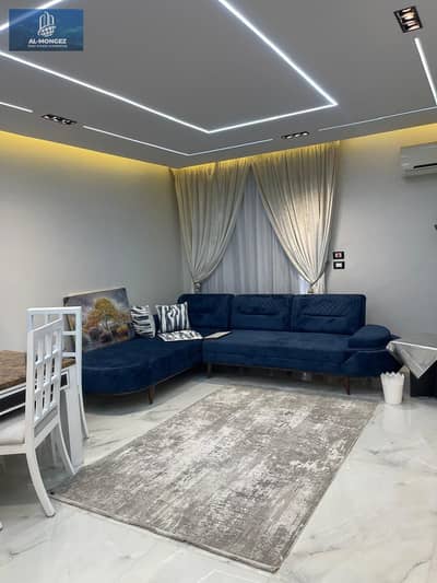 2 Bedroom Apartment for Rent in New Cairo, Cairo - 3e3c00d2-d2f9-4c78-a2fa-b3d5daef7643. jpg