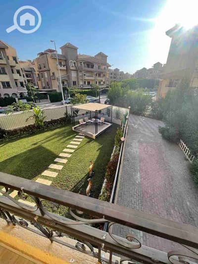 3 Bedroom Apartment for Sale in Sheikh Zayed, Giza - 1000319114. jpg