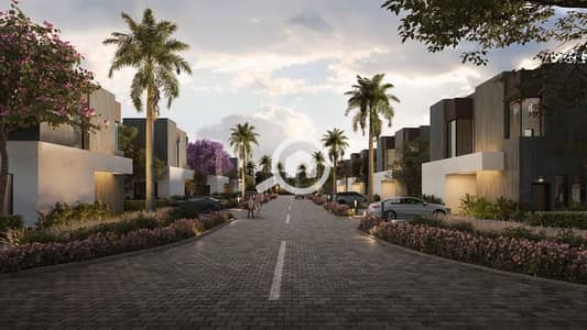 4 Bedroom Twin House for Sale in Sheikh Zayed, Giza - WhatsApp Image 2025-05-13 at 13.35. 47. jpeg