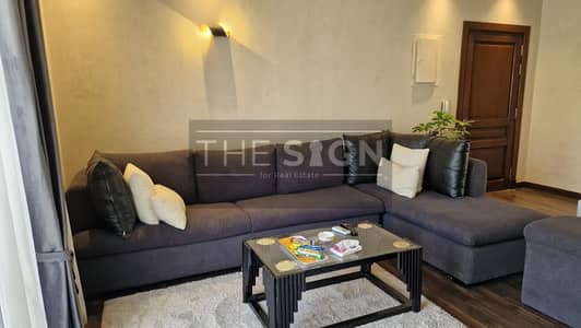 فلیٹ 1 غرفة نوم للايجار في القاهرة الجديدة، القاهرة - WhatsApp Image 2025-12-23 at 7.21. 25 PM (2). jpeg