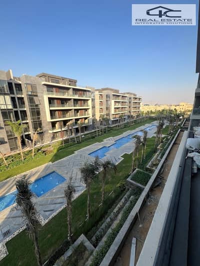 3 Bedroom Apartment for Sale in New Cairo, Cairo - IMG-20250527-WA0006. jpg