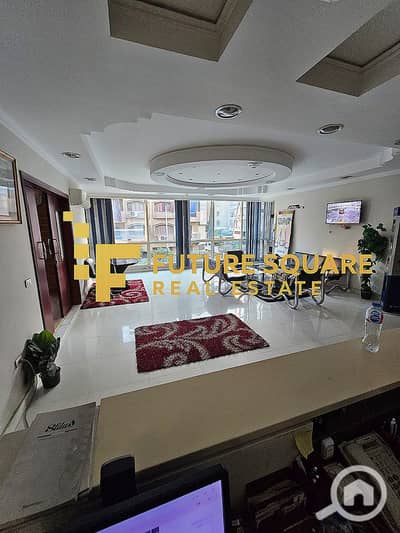 مکتب  للايجار في زهراء المعادى، القاهرة - WhatsApp Image 2025-11-18 at 12.12. 23 PM (1)_result. jpg