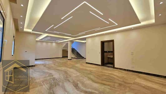 6 Bedroom Villa for Sale in New Cairo, Cairo - IMG-20240217-WA0014. jpg