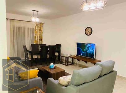 3 Bedroom Apartment for Rent in New Cairo, Cairo - 1000398913. jpg